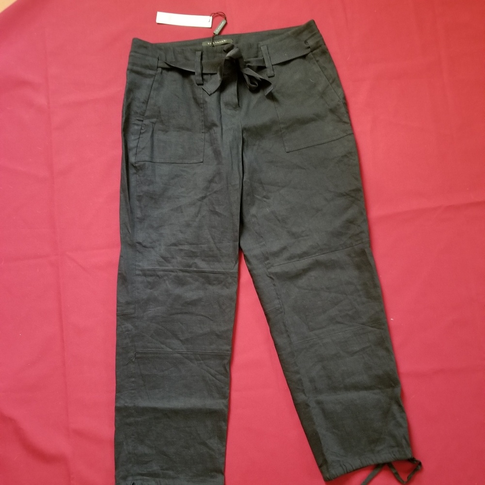 ELIE TAHARI pants